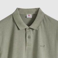 Authentic Polo Garment Dye Shirt