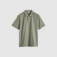 Authentic Polo Garment Dye Shirt