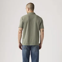 Authentic Polo Garment Dye Shirt