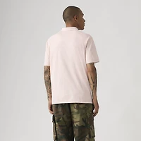 Authentic Polo Garment Dye Shirt