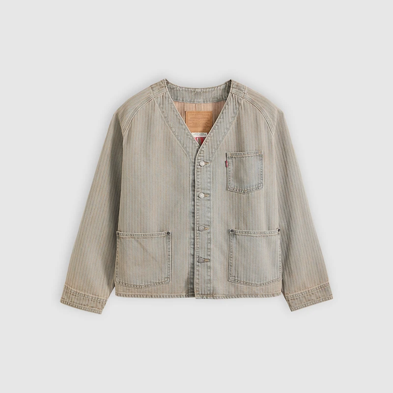 Union Engineer Cardigan