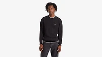 Lightweight Housemark Logo Sweater