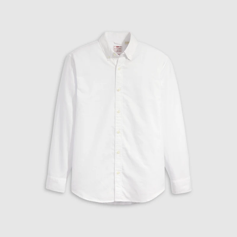 Authentic Button-Down Shirt