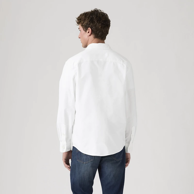 Authentic Button-Down Shirt