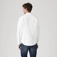 Authentic Button-Down Shirt