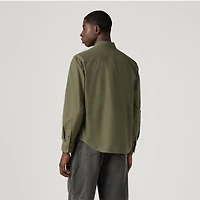 Authentic Button-Down Shirt