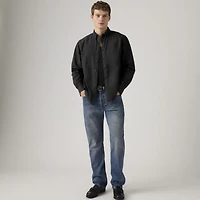 Authentic Button-Down Garment Dye Shirt