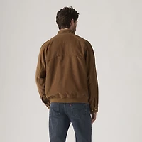 Baker Harrington Jacket
