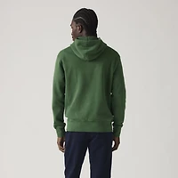 Authentic Hoodie Sweatshirt