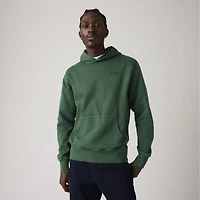 Authentic Hoodie Sweatshirt