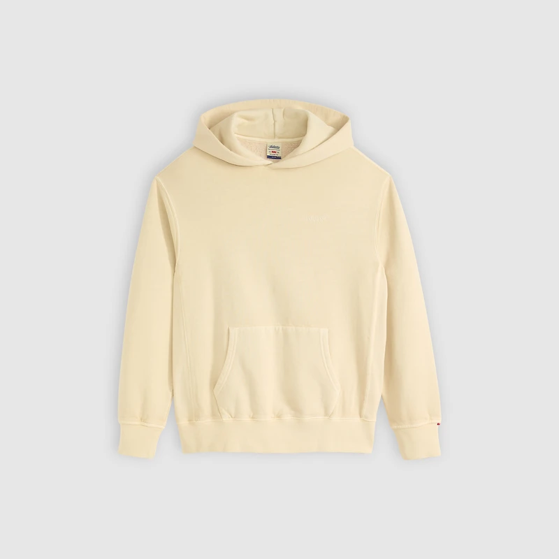 Authentic Hoodie Sweatshirt