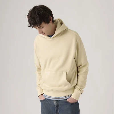 Authentic Hoodie Sweatshirt