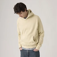 Authentic Hoodie Sweatshirt