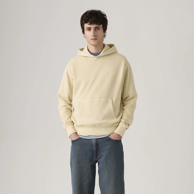 Authentic Hoodie Sweatshirt