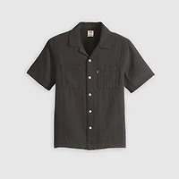 Standard Fit Camp Shirt
