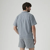 Standard Fit Camp Shirt