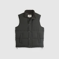 Rockridge Puffer Vest