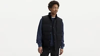 Rockridge Puffer Vest