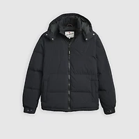 Rockridge Short Puffer Jacket