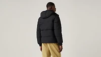 Rockridge Short Puffer Jacket