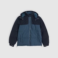 Rockridge Short Puffer Jacket