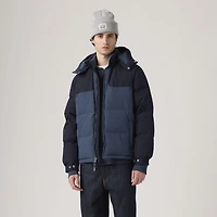 Rockridge Short Puffer Jacket