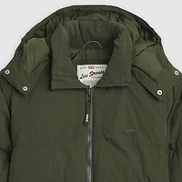 Rockridge Short Puffer Jacket