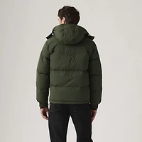 Rockridge Short Puffer Jacket