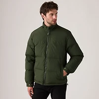 Rockridge Short Puffer Jacket