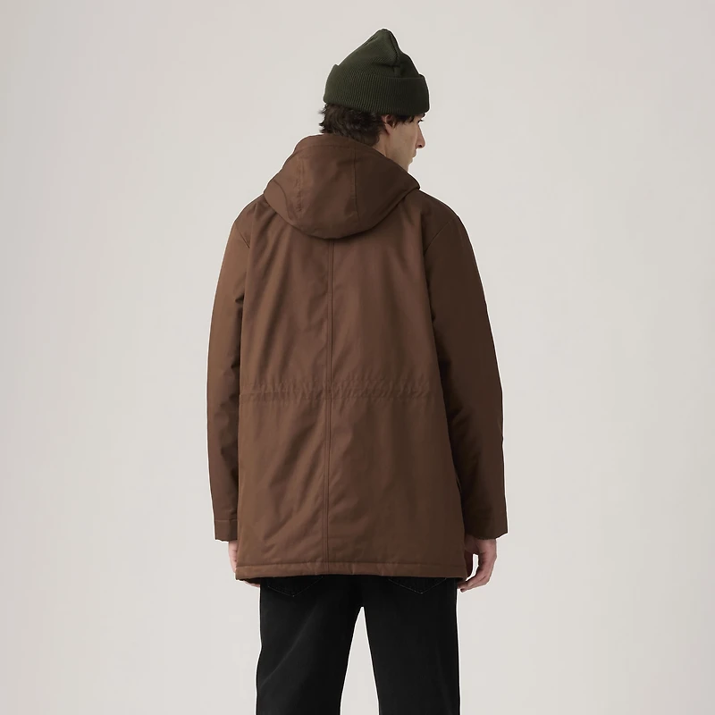 Harrison Parka