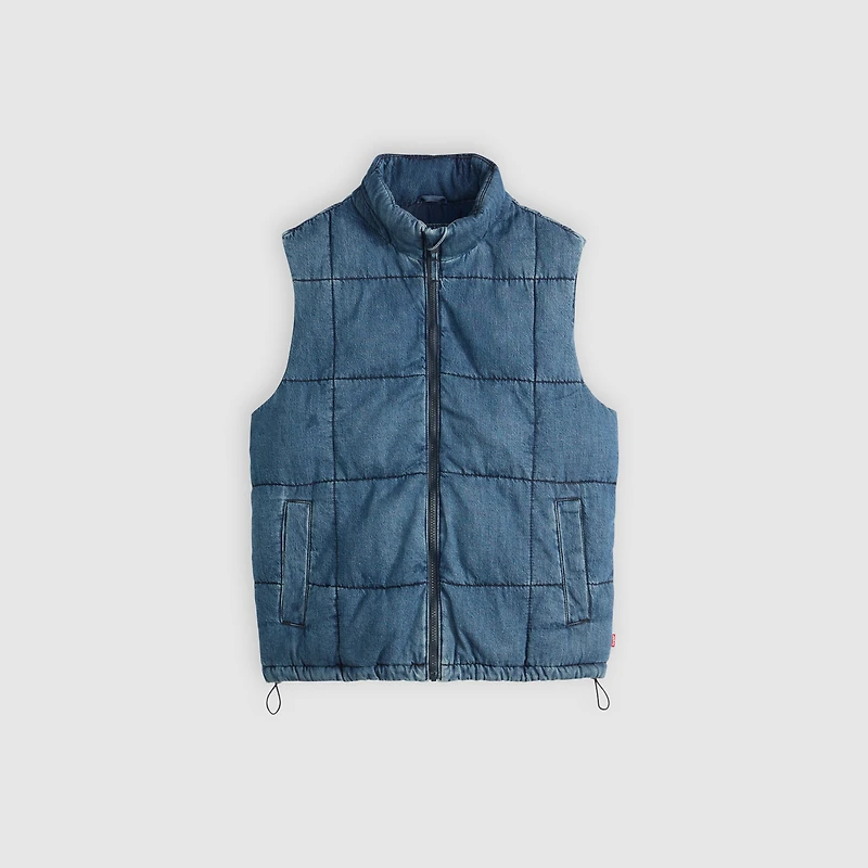 Piedmont Puffer Vest