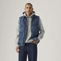 Piedmont Puffer Vest