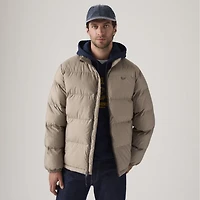 Piedmont Short Puffer Jacket