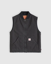 Sansome Vest