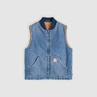Sansome Vest