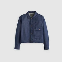 Type I Trucker Jacket