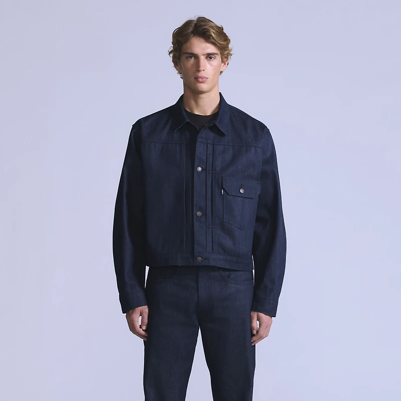 Type I Trucker Jacket