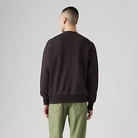Authentic Crewneck Garment Dye Sweatshirt