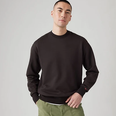 Authentic Crewneck Sweatshirt