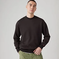 Authentic Crewneck Garment Dye Sweatshirt