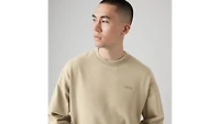 Authentic Crewneck Sweatshirt