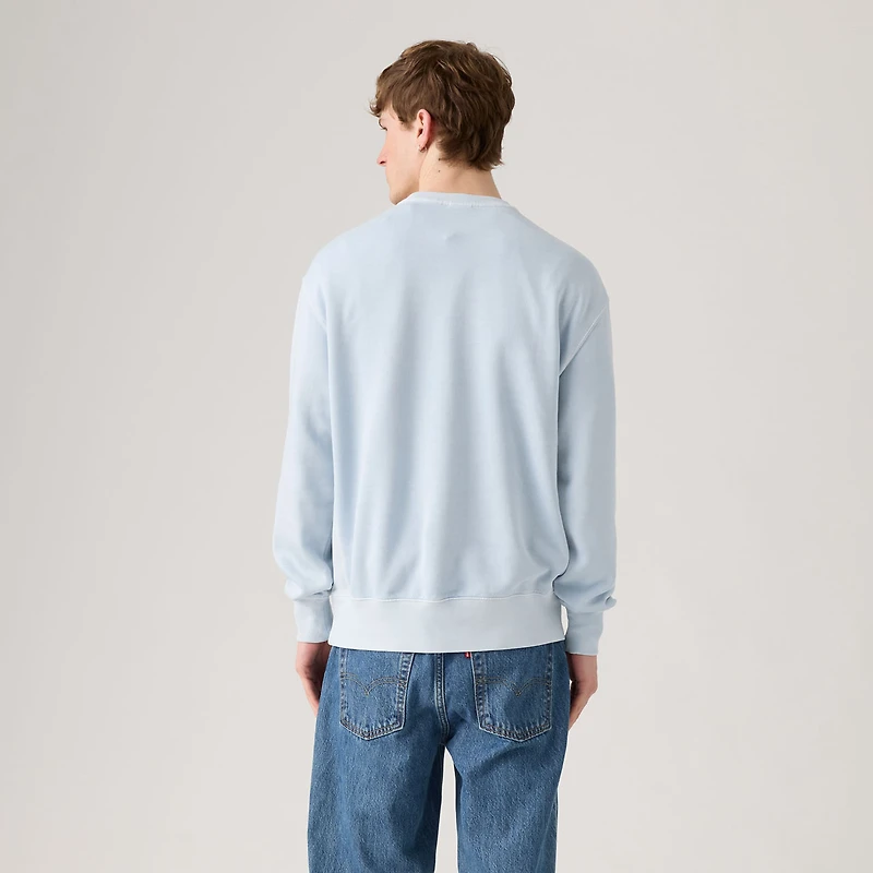 Authentic Crewneck Sweatshirt