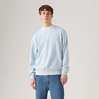 Authentic Crewneck Sweatshirt