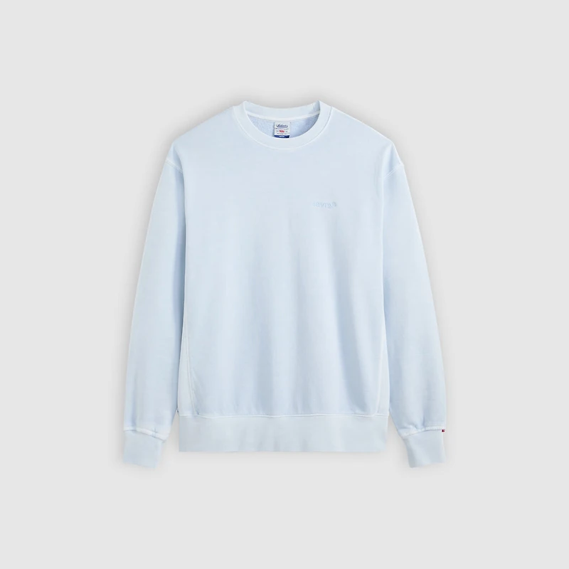 Authentic Crewneck Sweatshirt