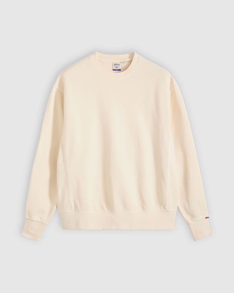 Authentic Crewneck Sweatshirt