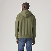 Authentic Full Zip Sweatshirt