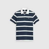 Classic Short-Sleeve Rugby Shirt