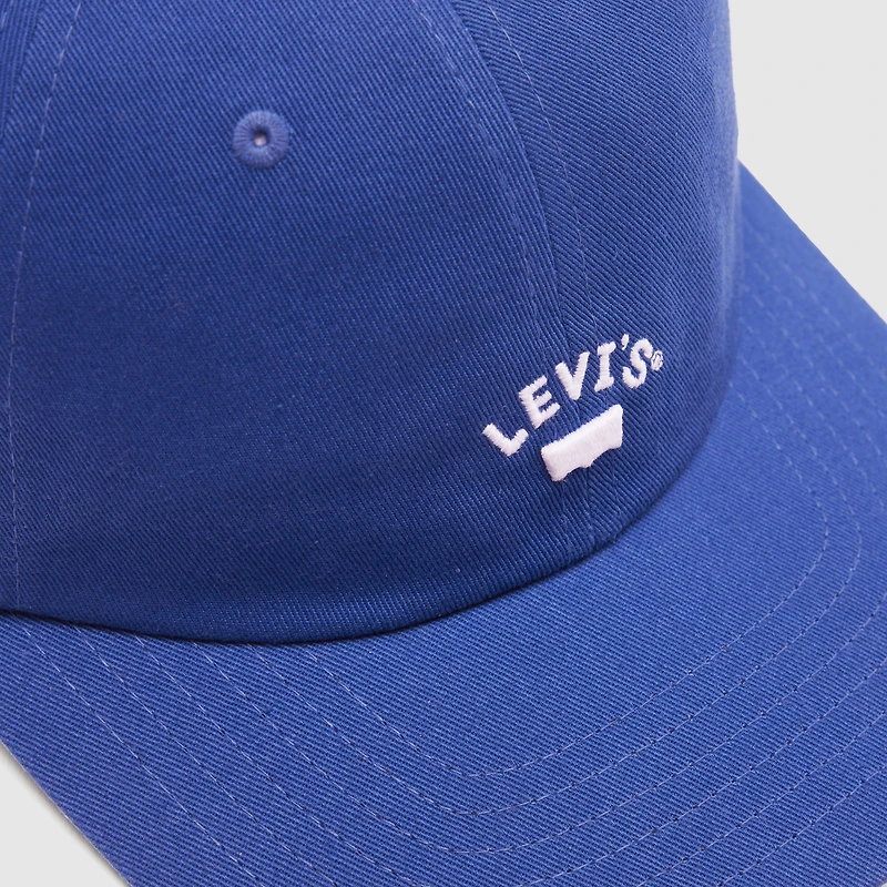 Lazy Girl Logo Hat