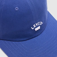 Lazy Girl Logo Hat