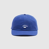 Lazy Girl Logo Hat